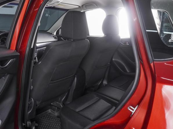 Mazda CX-5 I с пробегом 2014 года, цена 1 770 000 рублей, 132055 км, внедорожник, Автокод Объявления