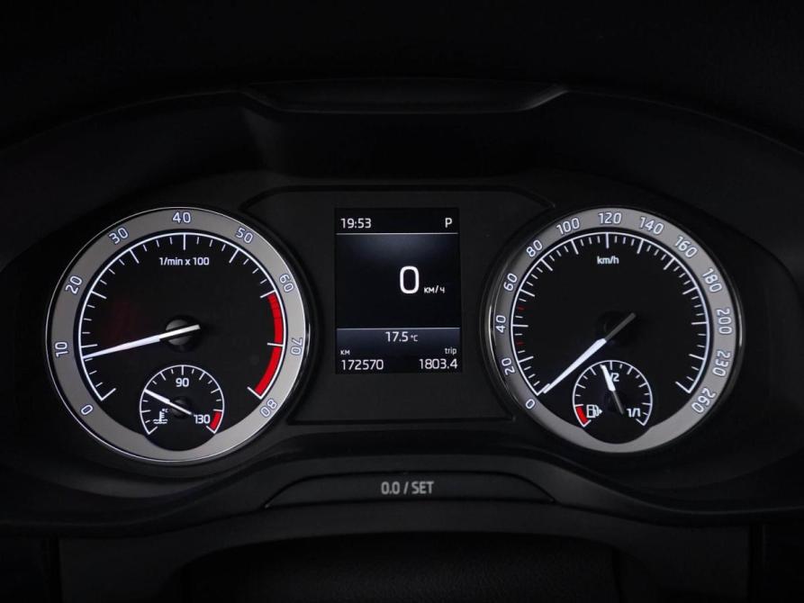 Skoda Kodiaq I Москва  - изображение 22