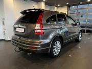 Honda CR-V III Рестайлинг Чебоксары  - изображение 40
