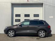 Volkswagen Touareg II Магнитогорск  - изображение 26