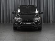 Lada (ВАЗ) Granta I Рестайлинг Ставрополь  - изображение 21
