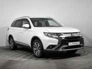 Mitsubishi Outlander III Рестайлинг 3 Санкт-Петербург  - изображение 23
