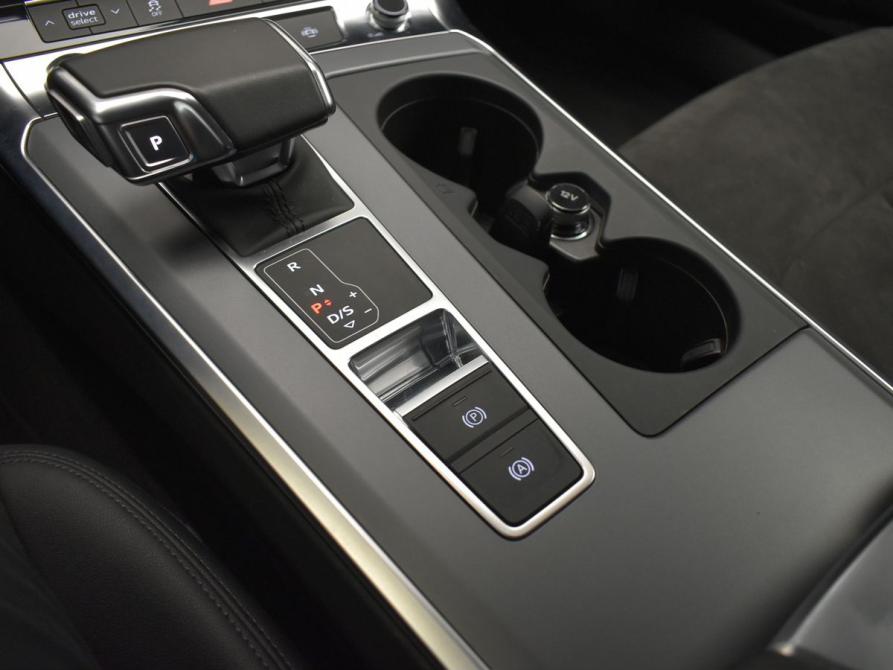 Audi A6 allroad IV (C8) Москва  - изображение 16