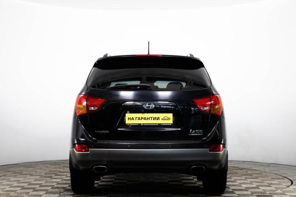 Hyundai ix55 Пермь  - изображение 6