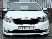 Kia Rio III Рестайлинг Ижевск  - изображение 32