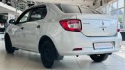 Renault Logan II Пермь  - изображение 34