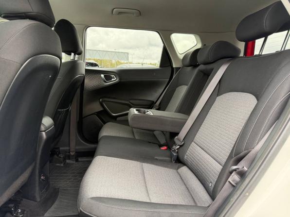 Kia Soul III с пробегом 2021 года, цена 1 865 000 рублей, 114000 км, хэтчбек, Автокод Объявления