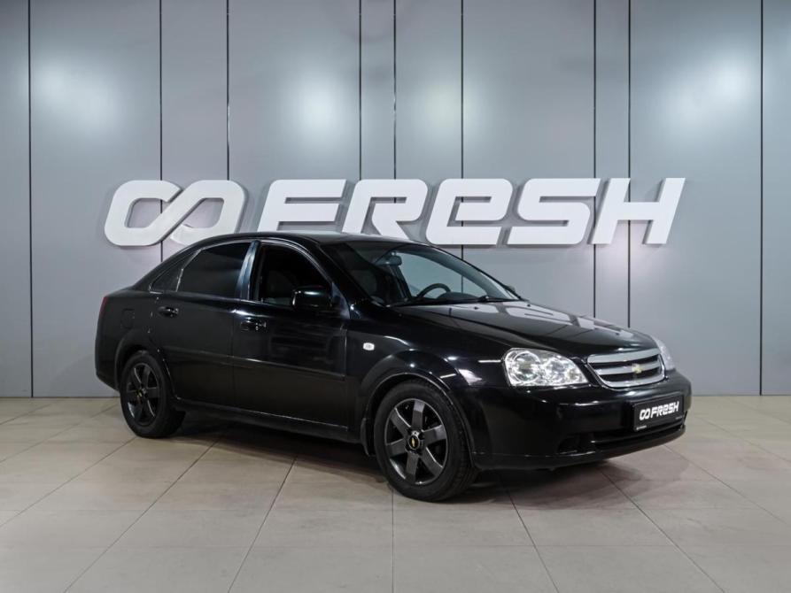 Chevrolet Lacetti I Воронеж  - изображение 1