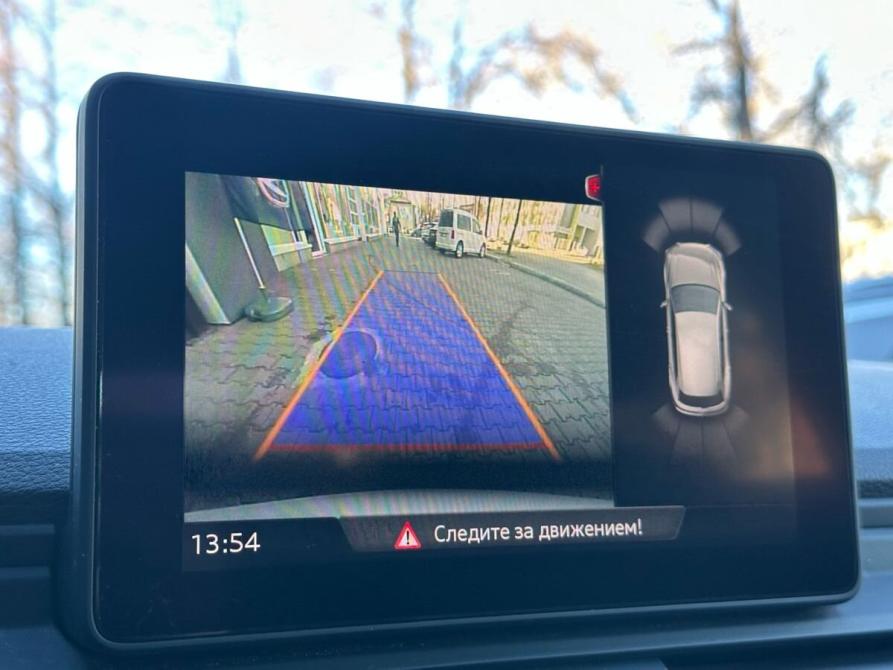 Audi Q5 II (FY) Екатеринбург  - изображение 17