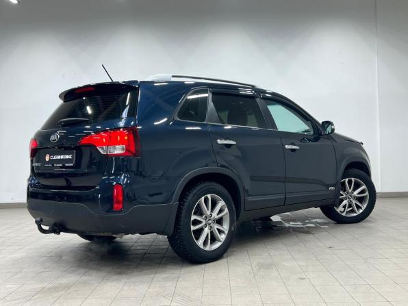 Kia Sorento II Рестайлинг с пробегом 2019 года, цена 2 430 000 рублей, 92000 км, внедорожник, Автокод Объявления