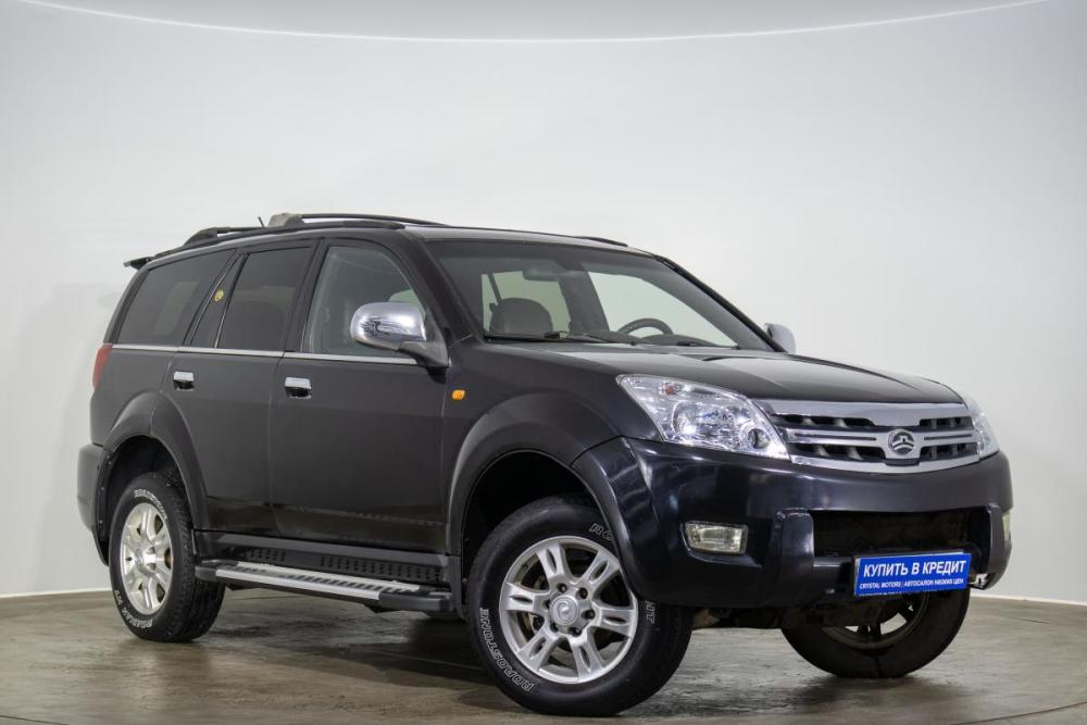 Great Wall Hover Оренбург  - изображение 1