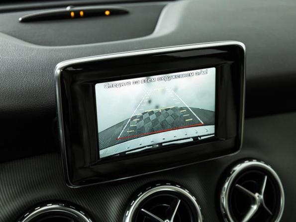Mercedes-Benz GLA I (X156) с пробегом 2015 года, цена 1 889 585 рублей, 145000 км, внедорожник, Автокод Объявления