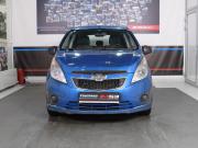 Chevrolet Spark III Кемерово  - изображение 23