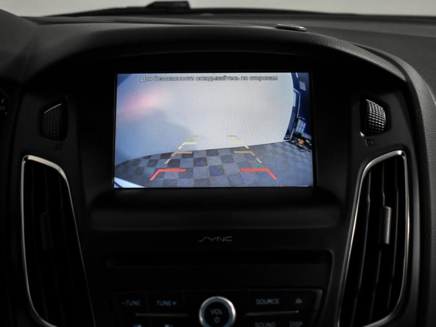 Ford Focus III Рестайлинг Санкт-Петербург  - изображение 17