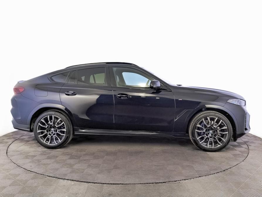 BMW X6 III (G06) Рестайлинг Москва  - изображение 4