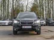 Subaru Forester IV Рестайлинг Санкт-Петербург  - изображение 17