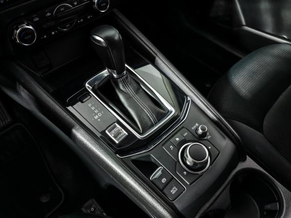 Mazda CX-5 II с пробегом 2017 года, цена 1 980 000 рублей, 120395 км, внедорожник, Автокод Объявления