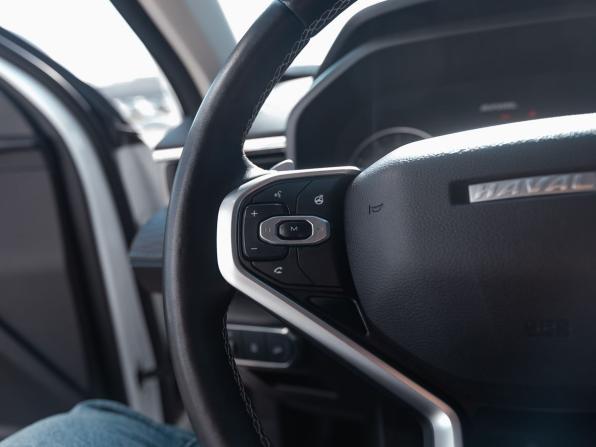 Haval Jolion I с пробегом 2022 года, цена 1 530 000 рублей, 85026 км, внедорожник, Автокод Объявления