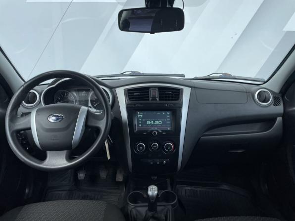 Datsun on-DO I с пробегом 2018 года, цена 618 000 рублей, 89940 км, седан, Автокод Объявления