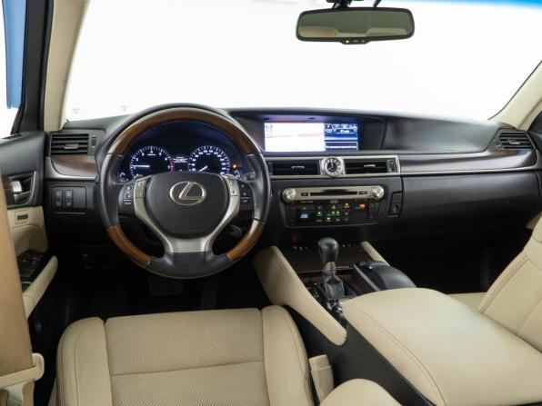 Lexus GS IV с пробегом 2012 года, цена 2 698 999 рублей, 170304 км, седан, Автокод Объявления