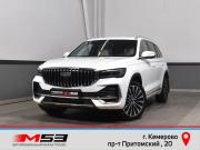Geely Monjaro I Кемерово  - изображение 26
