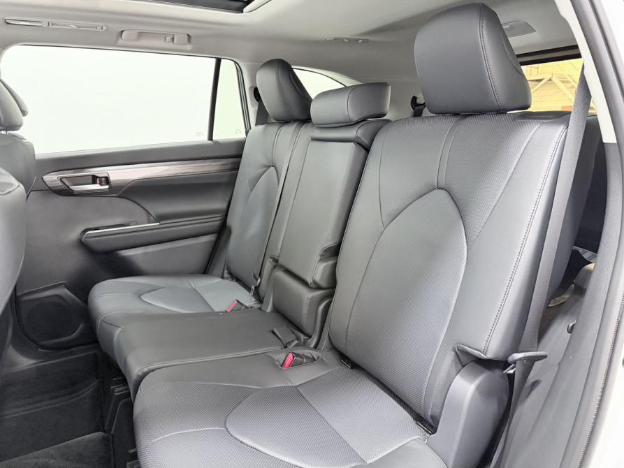Toyota Highlander IV (XU70) Воронеж  - изображение 29