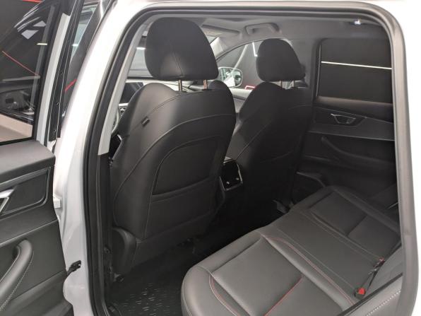 Chery Tiggo 7 Pro I с пробегом 2021 года, цена 1 795 000 рублей, 22689 км, внедорожник, Автокод Объявления