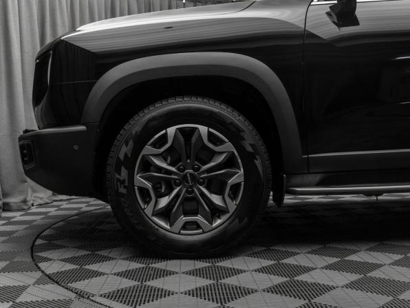 Haval Dargo с пробегом 2024 года, цена 2 790 000 рублей, 41658 км, внедорожник, Автокод Объявления