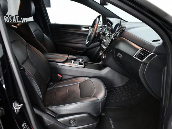 Mercedes-Benz GLE Coupe I (C292) с пробегом 2018 года, цена 5 400 000 рублей, 103032 км, внедорожник, Автокод Объявления