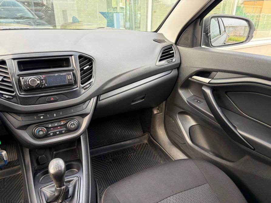 Lada (ВАЗ) Vesta I Санкт-Петербург  - изображение 7