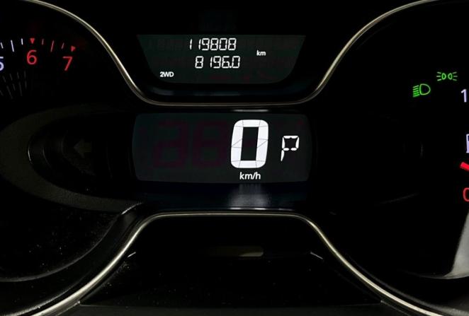 Renault Kaptur I Рестайлинг с пробегом 2020 года, цена 1 500 000 рублей, 119808 км, внедорожник, Автокод Объявления