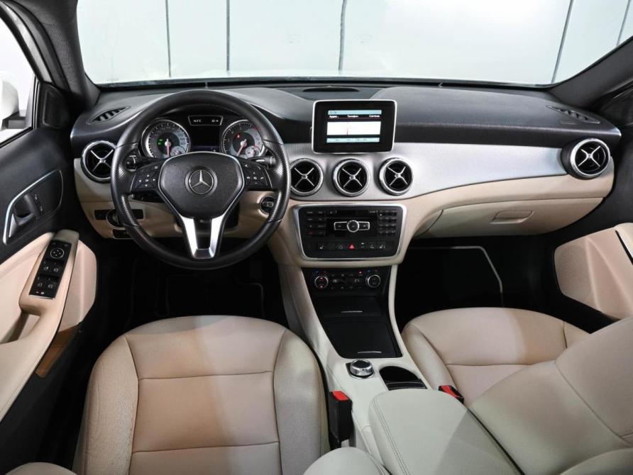 Mercedes-Benz GLA I (X156) Ростов-на-Дону  - изображение 6