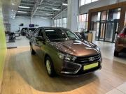 Lada (ВАЗ) Vesta I Чебоксары  - изображение 21