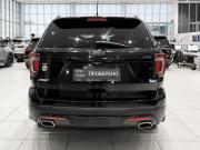 Ford Explorer V Рестайлинг Казань  - изображение 29