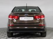Kia Rio III Рестайлинг Химки  - изображение 20