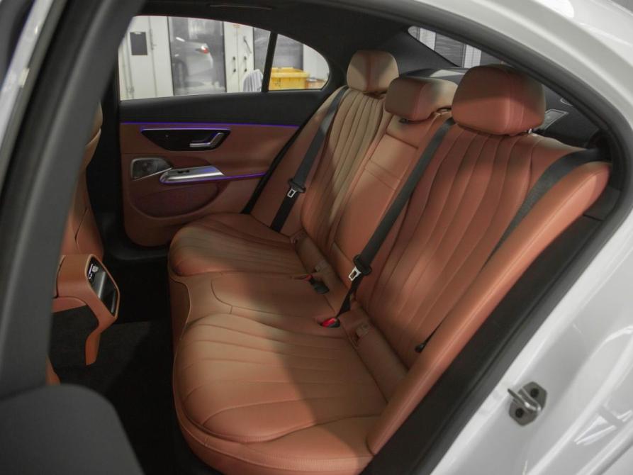 Mercedes-Benz E-Класс VI (W214 S214) Москва  - изображение 3