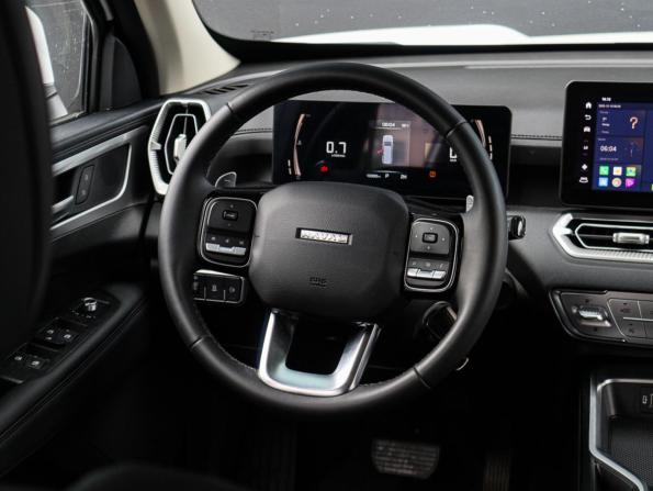 Haval H5 II с пробегом 2023 года, цена 3 250 000 рублей, 13350 км, внедорожник, Автокод Объявления