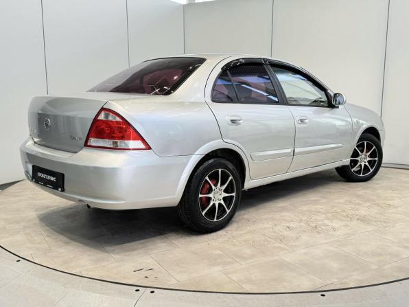 Nissan Almera Classic I с пробегом 2012 года, цена 540 000 рублей, 248130 км, седан, Автокод Объявления