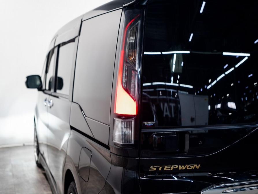 Honda Stepwgn V Чита  - изображение 24