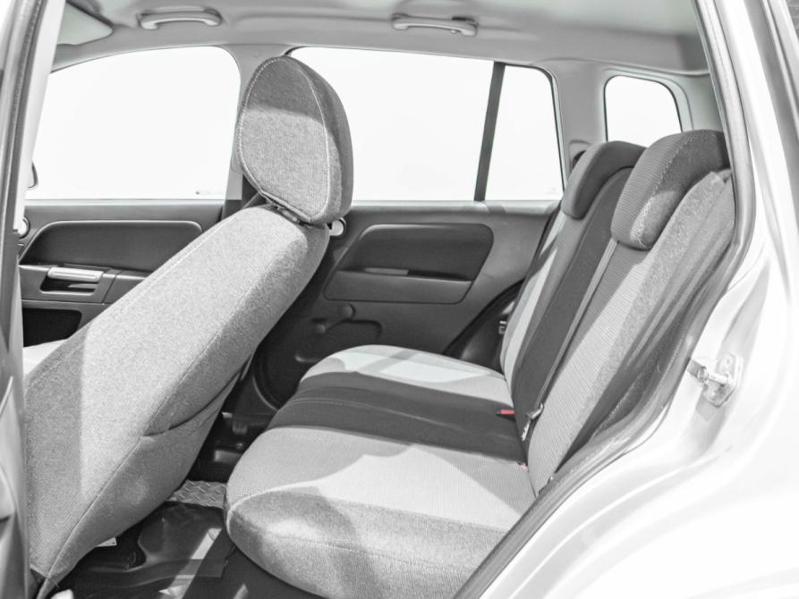 Ford Fusion I Рестайлинг Екатеринбург  - изображение 15