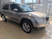 Skoda Yeti I Арзамас  - изображение 20