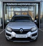 Renault Sandero II Стерлитамак  - изображение 25