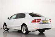 Skoda Superb II Рестайлинг Челябинск  - изображение 25