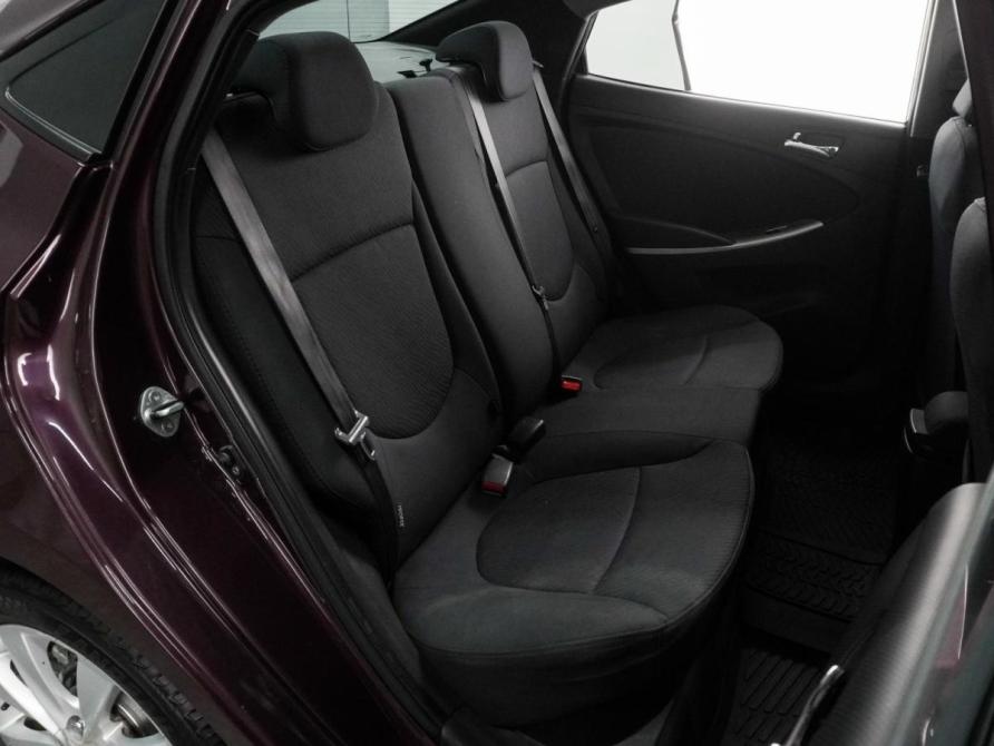 Hyundai Solaris I Воронеж  - изображение 7