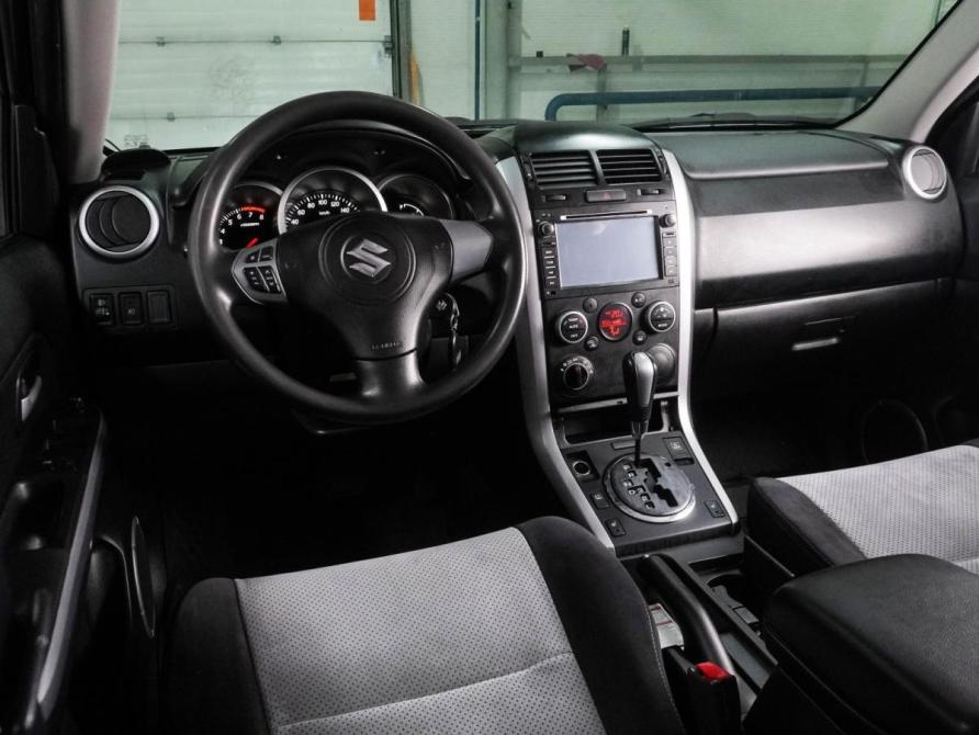 Suzuki Grand Vitara II Рестайлинг Воронеж  - изображение 6