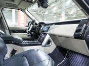 Land Rover Range Rover IV Рестайлинг Санкт-Петербург  - изображение 59