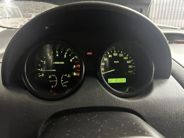 Chevrolet Aveo I с пробегом 2006 года, цена 252 000 рублей, 181257 км, хэтчбек, Автокод Объявления