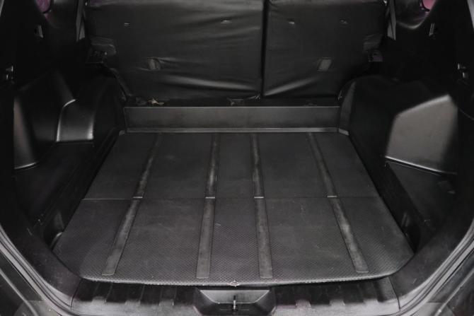 Nissan X-Trail II Рестайлинг с пробегом 2011 года, цена 1 349 000 рублей, 193000 км, внедорожник, Автокод Объявления