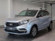 Lada (ВАЗ) XRAY I Калуга  - изображение 11