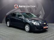 Chevrolet Cruze I Рестайлинг Оренбург  - изображение 21